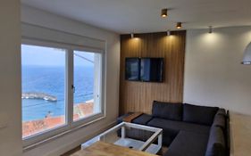 Casa Laurentina Lastres